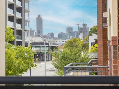 36A Kensington Street, East Perth