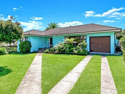 40A Loftus Street, Campsie
