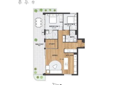 7 / 152 Scarborough Beach Road, Scarborough