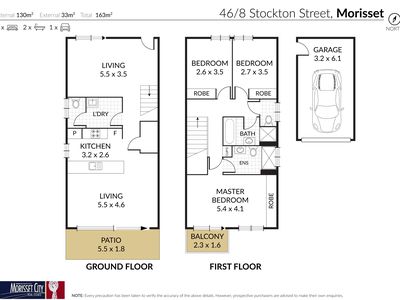 46 / 8 Stockton Street, Morisset