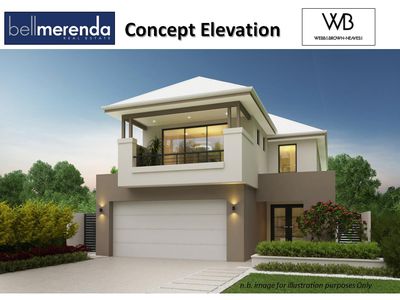 (Lot 2) 12 Donnes Street, Bull Creek
