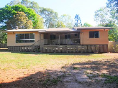 23 Redmans Road, Kingaroy