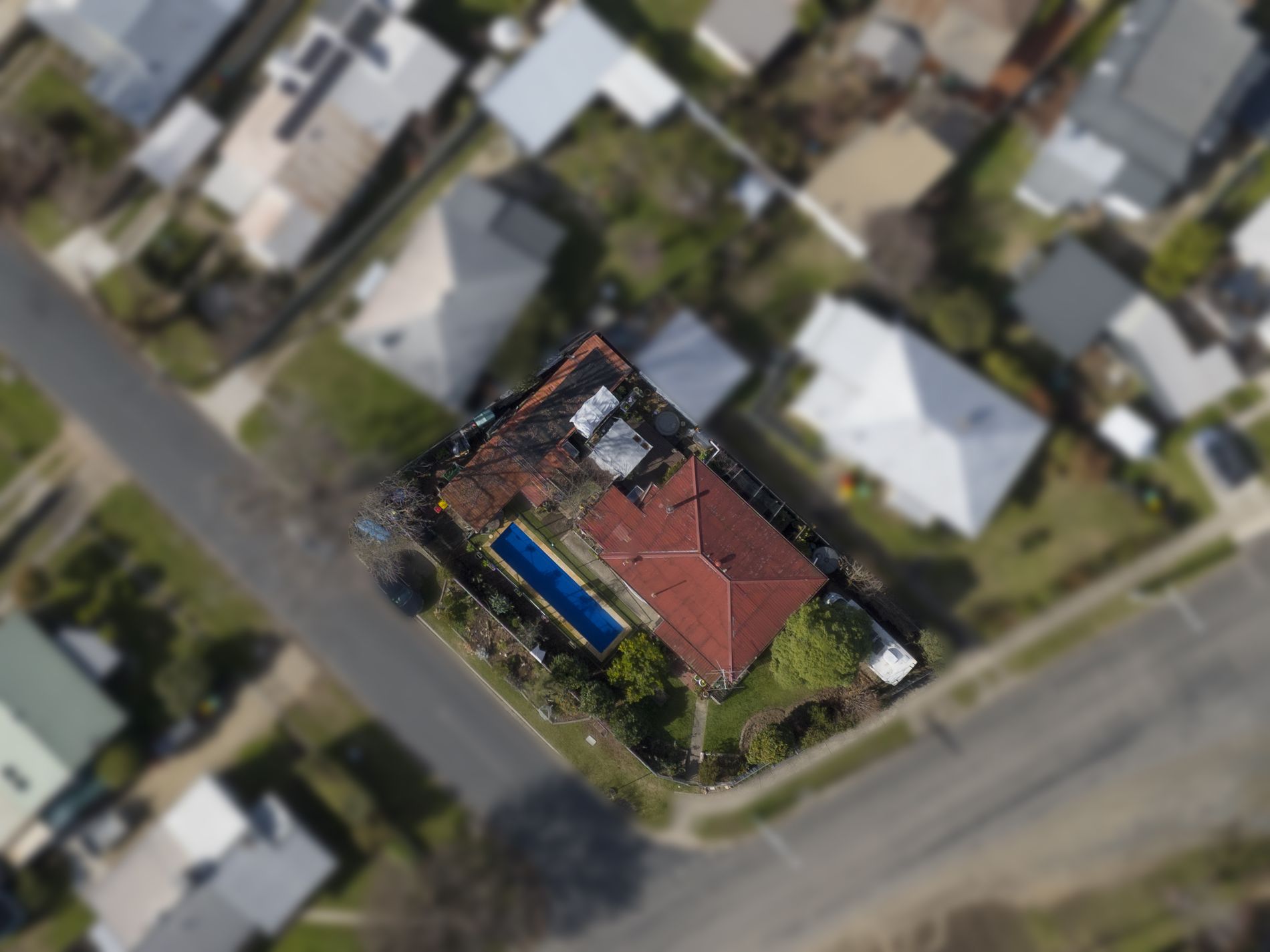 2 Simmonds Street, Mount Beauty