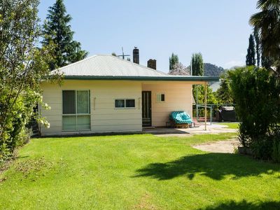 5540 Omeo Highway, Mitta Mitta