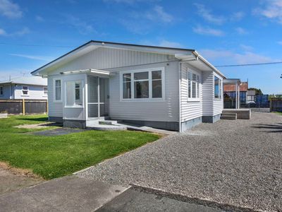 20 Aotaki Street, Otaki