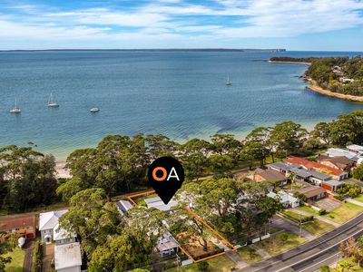 196 Elizabeth Drive, Vincentia