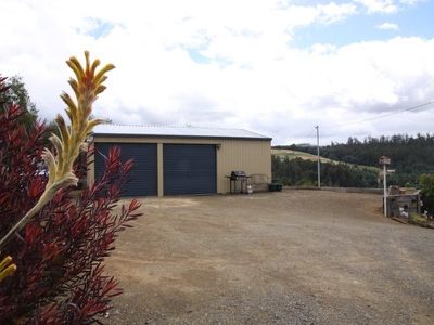 93B Old Road, Franklin