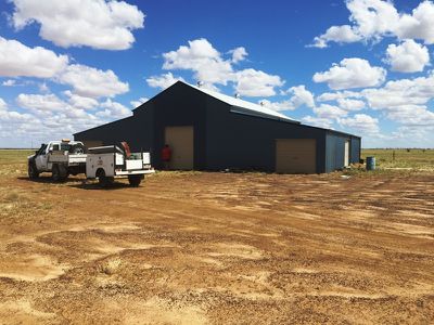 Lot 109, Kennedy Development Road, Winton