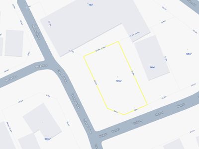 Lot 1206, 5 Haig Street, South Hedland
