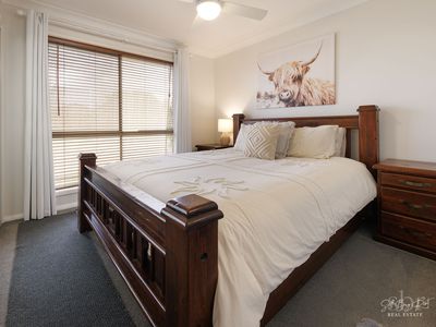 33 WARE AVENUE, Wodonga