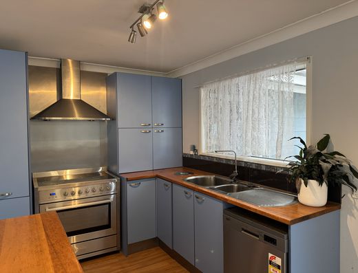 Coastal Convenience Meets Comfortable Living