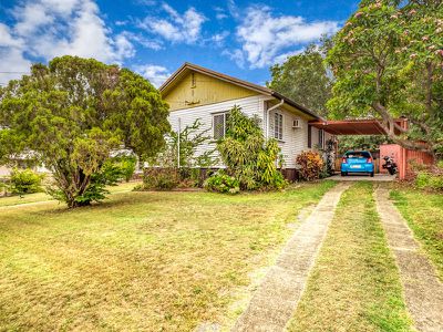 130 Crocus Street, Inala