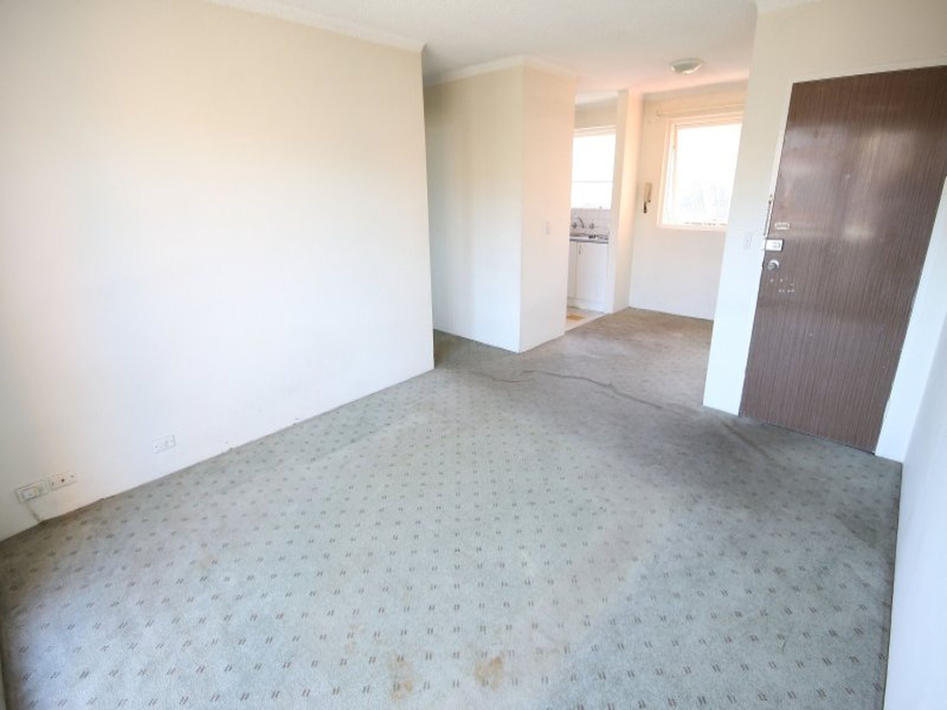 6 / 3 Grace Campbell Crescent, Hillsdale