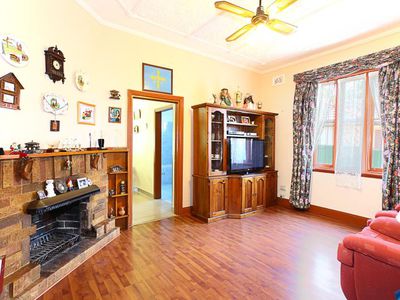 109 West Botany Street, Arncliffe