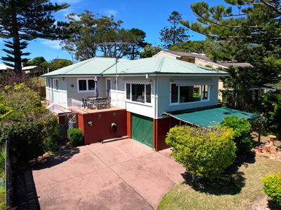 11 The Loop, Narooma