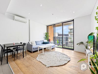 1601 / 157 Redfern Street, Redfern