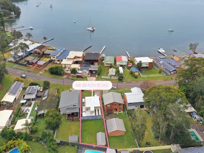 68 Beach Road, Silverwater