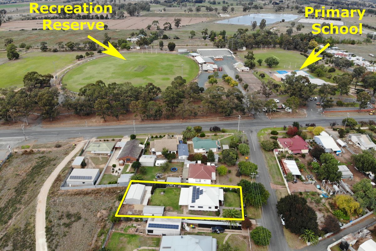 5 Brand Street, Stanhope