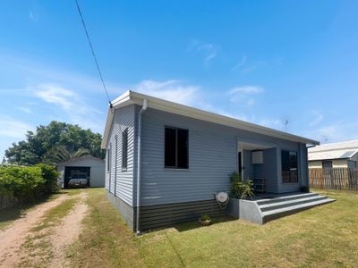 4 Denison Street, Bowen