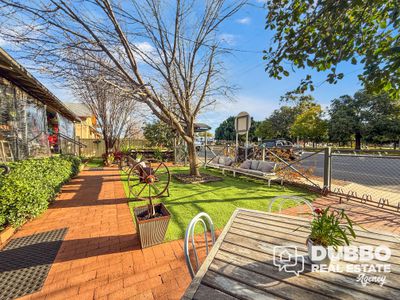 200 Fitzroy Street, Dubbo