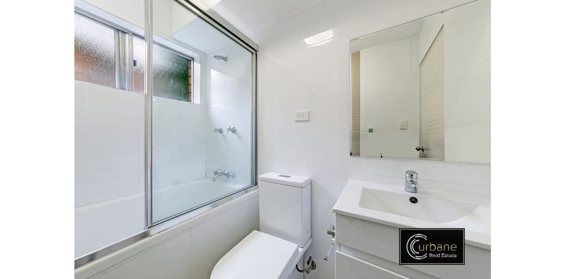 3 / 22-26 Newman Street, Merrylands