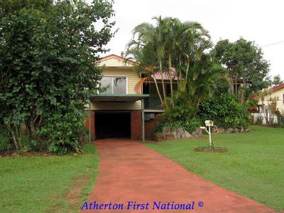 76 Weaver Street, Atherton