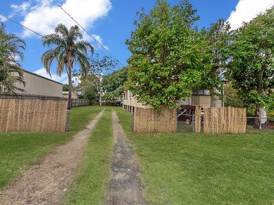 4 Hargreaves Street, Eastern Heights