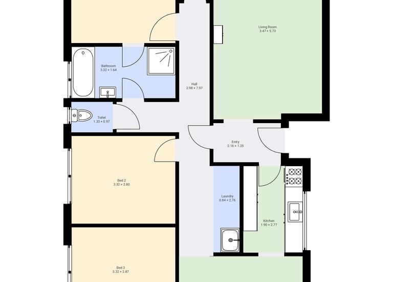 2 Coolibah Court, Portland