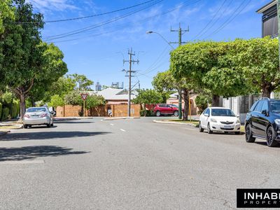 4 / 1 Dunedin Street, Mount Hawthorn