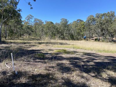 Lot 351, 74 Wickham Street, Nanango