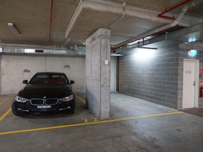 118 / 200 Goulburn Street, Surry Hills