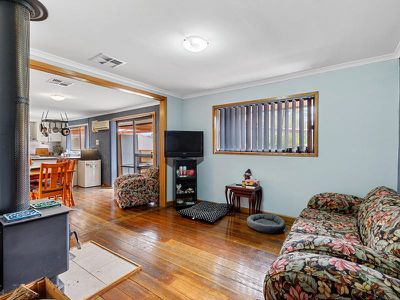 35 Hayes Gully Rd, Tooborac