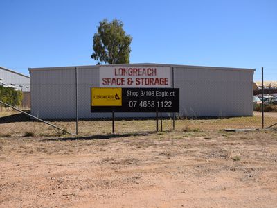 129 SPOONBILL STREET, Longreach