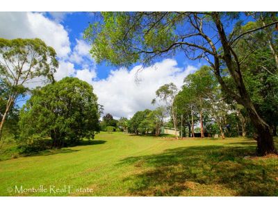 589 Nambour Mapleton Road, Mapleton
