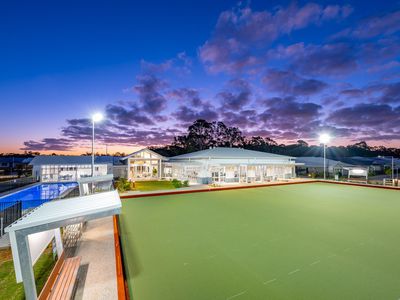 163 / 2-20 Island View Drive, Urangan