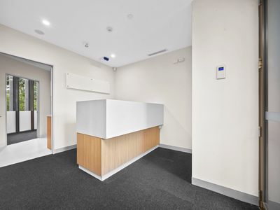 Suite 203 / 5 Australia Avenue, Sydney Olympic Park