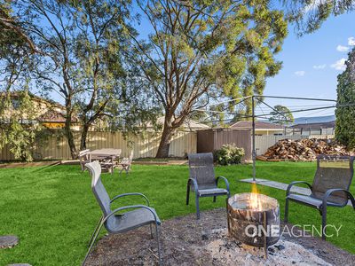 22 Yorkshire Road, Dapto