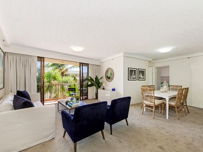 ROYAL PALM / 973 GOLD COAST HWY, Palm Beach