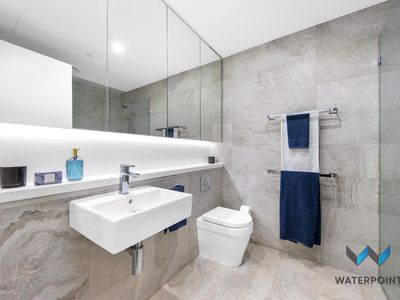 3309 / 1 Brushbox Street, Sydney Olympic Park