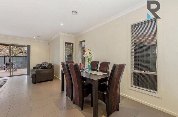 48 Highbury Circuit, Craigieburn