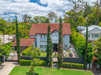 45 Ironside Street, St Lucia