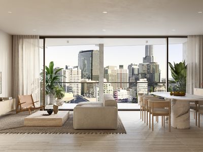 Secure Your Dream Home: Exclusive Pre-Launch in Brisbane's Heart – VIP Prices Available Now!