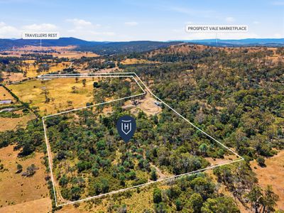 237 Pateena Road, Longford