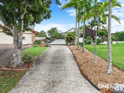 12 Lygon Court, Urraween