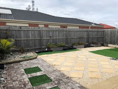 5 Sallys Run, Hampton Park
