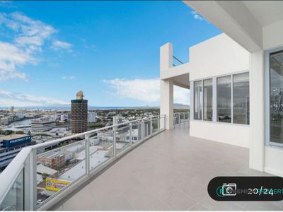 1801 / 151-173 Sturt Street, Townsville City