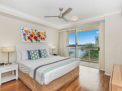 50 / 7 Mariners Drive, Townsville City