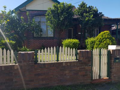 1 / 99 Forest Road, Arncliffe