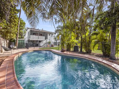17 Princes Road, Hyde Park