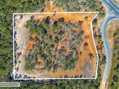 Lot 1 Scenic Highway, Emu Park